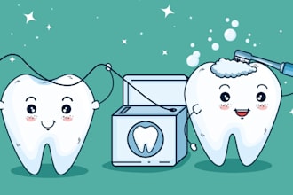 build a whatsapp ai chatbot for your clinic or dental office using n8n