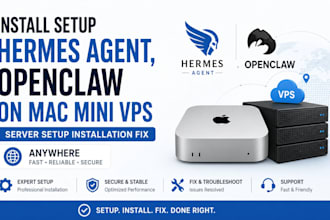 fix obsidian bug openclaw hermes agent desktop vps server open claw n8n discord