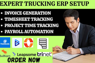 setup refnow motus navan zoho expense timesheets paylocity bullhorn trinet