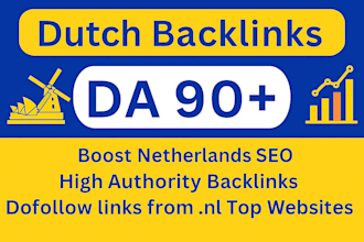 provide high da dutch link building on nl blogs dutch backlinks