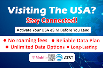 offer a yankee esim for your device