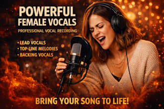 polish finish and record your unfinished country song