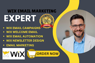 do wix email campaigns email automation email templates wix email marketing