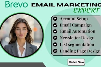 setup brevo email deliverability brevo sender authentication setup dns setup