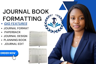 do journal formatting, book formatting kdp book formatting and paperback format