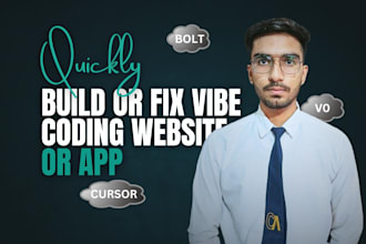 build react next js using bolt, lovable, v0, cursor ai, shadcn ui, supabase