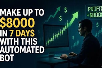 build profitable forex trading bot, forex trading robot, forex ea bot, gold ea