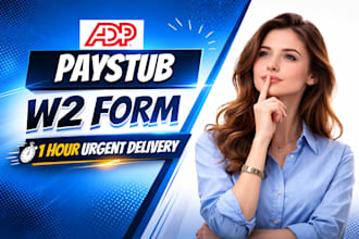 do adp paystub, paycheck stubs, pay stubs and w2 form