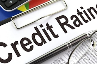 fix your credit, remove inquiries, late payments, collections, charge offs