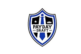 create perfect fantasy sport site logo