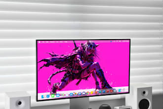 create custom anime wallpaper for phone and desktop