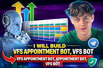 do booking bot,tls bot,vfs bot,vfs appointment bot,ticket bot