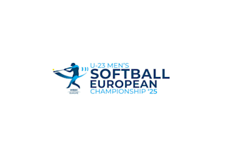 create permanent softball championship logo