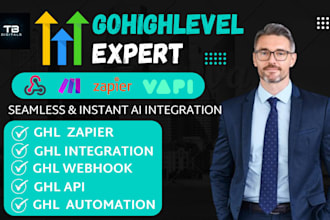 ghl zapier ghl integration ghl webhook ghl api ghl automation