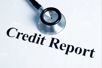 remove experian inquiry, fix credit report, credit repair, late payment, bureau