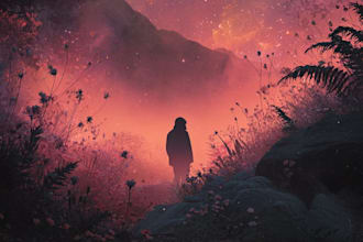 design album cover art and music cover art