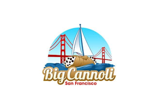 create elegant logo capturing fun and excitement of sailing