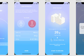 turn your startup idea into a working mvp or prototype