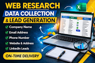 do google maps lead generation and business data collection
