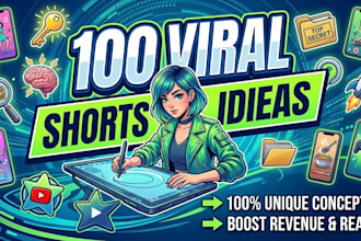 give viral you tube shorts content ideas for your channel
