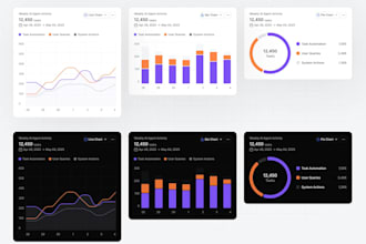 build custom ai agents to automate research and tasks