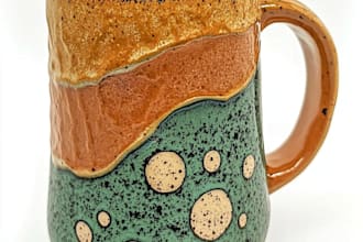 mug or coffee mug design