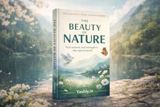 the beauty of nature discover peace power and hidden wonders