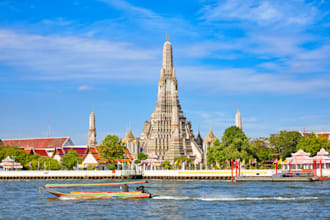 provide a 1 on 1 thailand relocation consultation and custom move to thailand