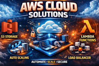 do cloud projects with responsibility