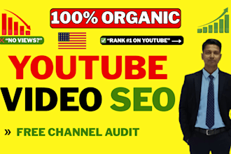 help US local business owners to grow their youtube channel