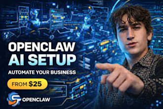 do openclaw setup on your vps or mac mini