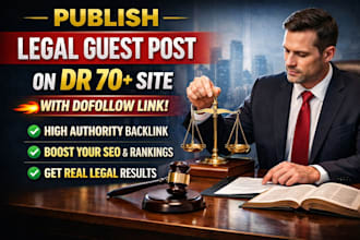 publish US UK legal guest post on DR 71 site