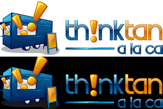 design a community, charity, foundation or nonprofit logo