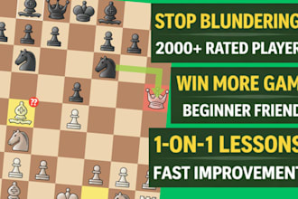 fix your chess mistakes fast