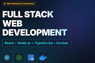develop a professional typescript and express