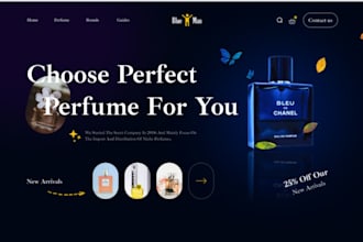 design perfume store oud cologne perfume store fragrance store perfume website