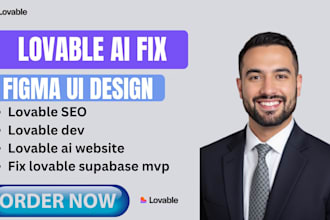 lovable ai to wix lovable seo lovable ai website lovable supabase lovable dev ai