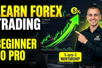 teach you forex trading step by step for beginners