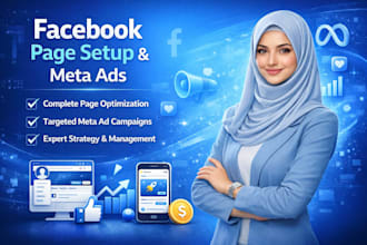 run profitable face book ads for small business growth