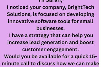 write high converting cold emails for sales and outreach