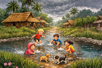 children story book writing children story illustration,illustrate kid storybook