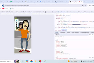build interactive javascript web apps