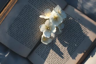 write a deep soul stirring  story or inspirational content