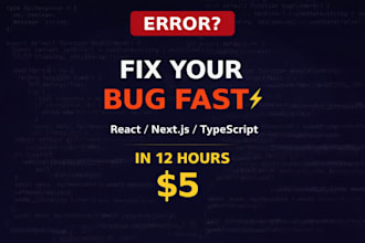 fix nextjs bugs fast ssr API deployment errors