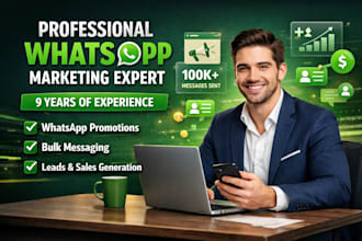 whatsapp channel promotion grow 90k channel followers whatsapp channel promotion