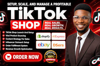 create, fix usa tiktok shop setup tik tok dropshipping tiktok category approval
