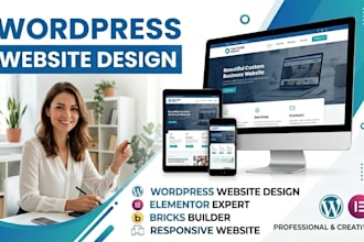 fix wordpress elementor website issues