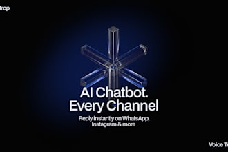 build an ai chatbot for all your messaging channels in one inbox
