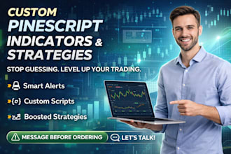 code pinescript for tradingview indicator or strategy