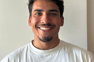 create a ugc in portuguese or english